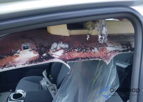 2014 Toyota Prius V Two из США, поврежденный, VIN JTDZN3EU3EJ010383